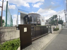 【東京都/調布市染地】プラウドシーズン調布 染地児童館子育てひろば（現地より約330m）