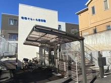 【東京都/調布市染地】プラウドシーズン調布 布田そらいろ保育園（現地より約310m）