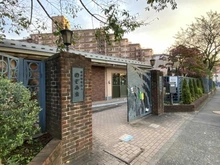 【東京都/調布市染地】プラウドシーズン調布 のぞみ会レオ保育園（現地より約300m）