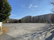 【東京都/調布市染地】プラウドシーズン調布 ぬの多公園（現地より約580m）