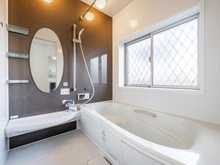 【東京都/調布市小島町】調布市小島町3丁目　戸建 浴室