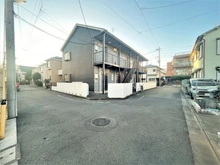 【東京都/調布市小島町】調布市小島町3丁目　戸建 前面道路