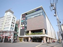 【東京都/調布市小島町】調布市小島町3丁目　戸建 トリエ調布A館・京王線「調布」駅（現地より約800m）