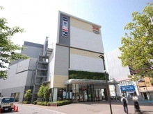 【東京都/調布市小島町】調布市小島町3丁目　戸建 トリエ調布C館・シアタス調布（映画館）（現地より約920m）