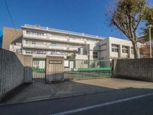 【東京都/調布市小島町】調布市小島町3丁目　戸建 調布市立第五中学校（現地より約1,890m）