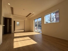 【東京都/三鷹市北野】三鷹市北野三丁目　新築戸建 LDK