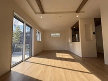 【東京都/三鷹市北野】三鷹市北野三丁目　新築戸建 LDK