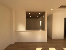 【東京都/三鷹市北野】三鷹市北野三丁目　新築戸建 キッチン