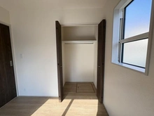 【東京都/三鷹市北野】三鷹市北野三丁目　新築戸建 収納