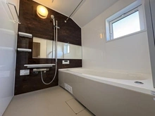 【東京都/三鷹市北野】三鷹市北野三丁目　新築戸建 浴室
