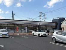 【東京都/調布市八雲台】調布市八雲台1丁目新築戸建　No.1 セブンイレブン調布ヶ丘2丁目店（現地より約280m）