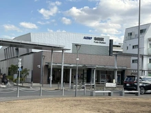 【東京都/調布市八雲台】調布市八雲台1丁目新築戸建　No.1 布田駅（現地より約687m）