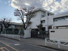 【東京都/調布市八雲台】調布市八雲台1丁目新築戸建　No.3 八雲台小学校（現地より約90m）