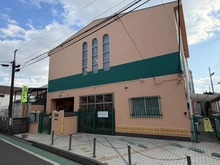 【東京都/調布市八雲台】調布市八雲台1丁目新築戸建　No.3 八雲台保育園（現地より約200m）