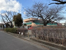 【東京都/調布市八雲台】調布市八雲台1丁目新築戸建　No.3 わかくさ仲よし広場（現地より約130m）