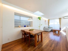 【東京都/目黒区平町】目黒区平町二丁目 中古戸建て LDK