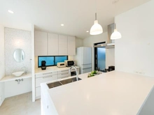 【東京都/目黒区平町】目黒区平町二丁目 中古戸建て キッチン