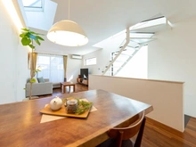 【東京都/目黒区平町】目黒区平町二丁目 中古戸建て LDK