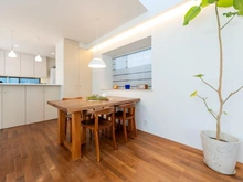 【東京都/目黒区平町】目黒区平町二丁目 中古戸建て LDK