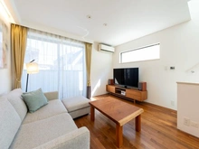 【東京都/目黒区平町】目黒区平町二丁目 中古戸建て LDK