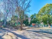 【東京都/目黒区平町】目黒区平町二丁目 中古戸建て 中根公園（現地より約370m）