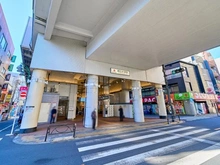 【東京都/目黒区平町】目黒区平町二丁目 中古戸建て 都立大学駅（現地より約420m）