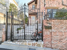 【東京都/大田区田園調布】大田区田園調布5丁目中古戸建 アプローチ