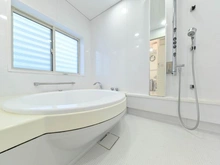 【東京都/大田区田園調布】大田区田園調布5丁目中古戸建 浴室