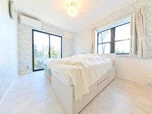 【東京都/大田区田園調布】大田区田園調布5丁目中古戸建 洋室：※家具調度品は価格に含まれません。