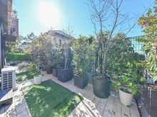 【東京都/大田区田園調布】大田区田園調布5丁目中古戸建 庭：※家具調度品は価格に含まれません。