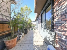 【東京都/大田区田園調布】大田区田園調布5丁目中古戸建 庭：※家具調度品は価格に含まれません。