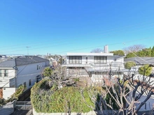 【東京都/大田区田園調布】大田区田園調布5丁目中古戸建 眺望