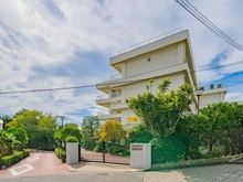 【東京都/大田区田園調布】大田区田園調布5丁目中古戸建 田園調布雙葉中学高等学校（現地より約150m）