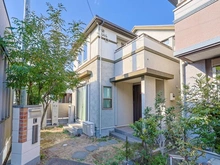 【東京都/練馬区下石神井】練馬区下石神井五丁目 中古戸建 外観