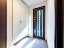 【東京都/練馬区下石神井】練馬区下石神井五丁目 中古戸建 玄関