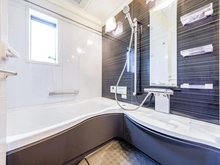 【東京都/練馬区下石神井】練馬区下石神井五丁目 中古戸建 浴室