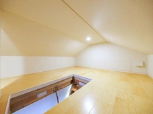 【東京都/練馬区下石神井】練馬区下石神井五丁目 中古戸建 収納