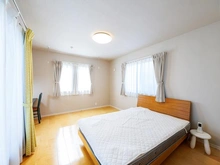 【東京都/練馬区下石神井】練馬区下石神井五丁目 中古戸建 洋室