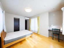 【東京都/練馬区下石神井】練馬区下石神井五丁目 中古戸建 洋室