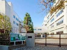 【東京都/練馬区下石神井】練馬区下石神井五丁目 中古戸建 練馬区立石神井南中学校（現地より約750m）