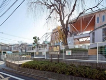 【東京都/練馬区下石神井】練馬区下石神井五丁目 中古戸建 石神井南幼稚園（現地より約550m）