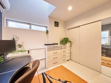 【東京都/世田谷区等々力】世田谷区等々力5丁目中古戸建 洋室