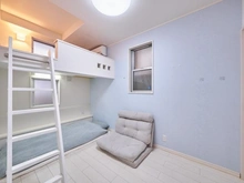 【東京都/世田谷区等々力】世田谷区等々力5丁目中古戸建 洋室