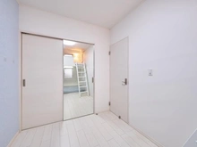 【東京都/世田谷区等々力】世田谷区等々力5丁目中古戸建 洋室