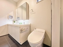 【東京都/世田谷区等々力】世田谷区等々力5丁目中古戸建 洗面室