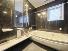 【東京都/世田谷区等々力】世田谷区等々力5丁目中古戸建 浴室