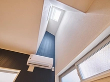 【東京都/世田谷区等々力】世田谷区等々力5丁目中古戸建 吹抜け