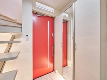 【東京都/世田谷区等々力】世田谷区等々力5丁目中古戸建 玄関