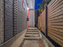 【東京都/世田谷区等々力】世田谷区等々力5丁目中古戸建 玄関