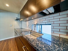 【東京都/世田谷区等々力】世田谷区等々力7丁目店舗付き住宅 キッチン